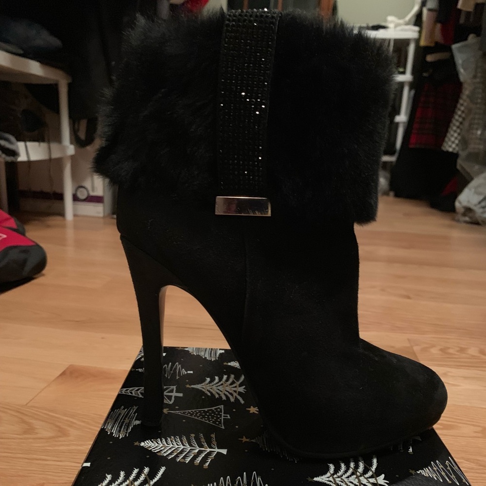 Winter boots
